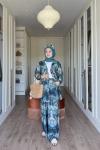 AYMİRA TAKIM-MAVİ Mavi