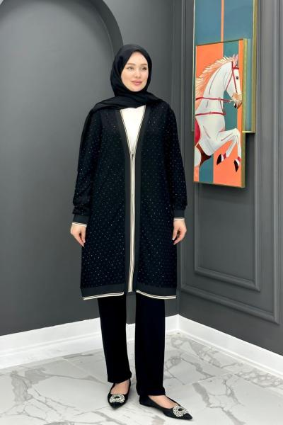 Azra Takım - Siyah Siyah