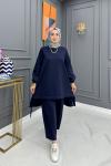 Badem Takım - Laci  Lacivert