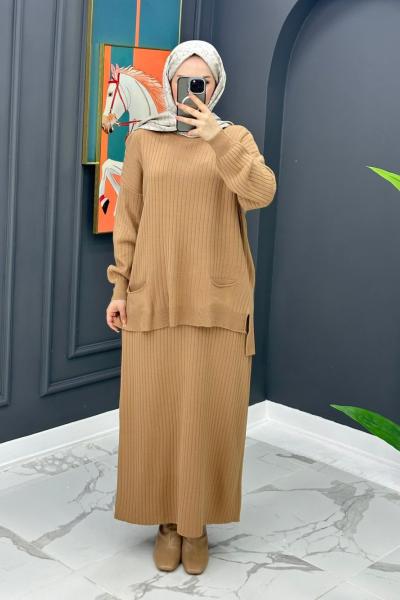 Benay Etekli Takım- Camel Camel
