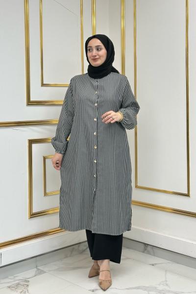 Beren Takım - Siyah Siyah