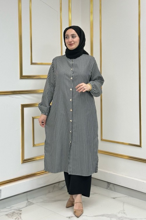 Beren Takım - Siyah Siyah