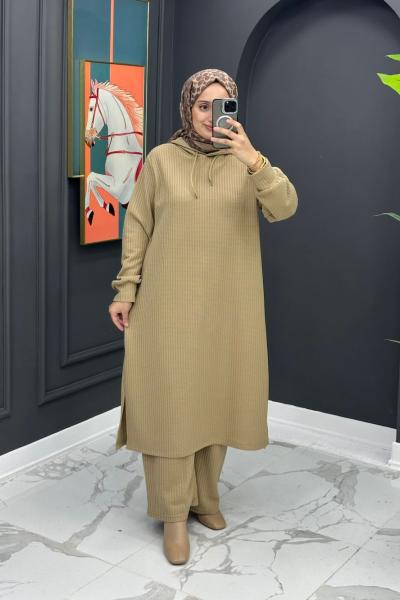 Berna Spor Takım - Camel Camel