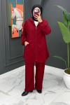 Buğlem Takım - Kırmızı Kırmızı