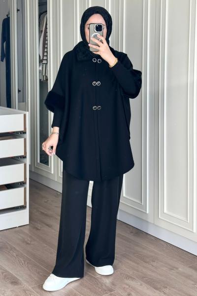 Cahide Panço - Siyah Siyah