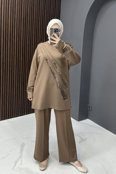 Camelya Takım - Vizon Vizon