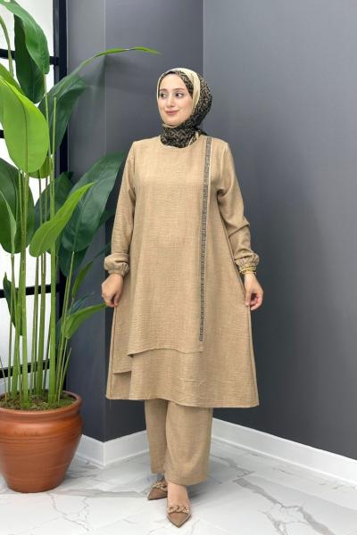 Carel Takım - Vizon Vizon