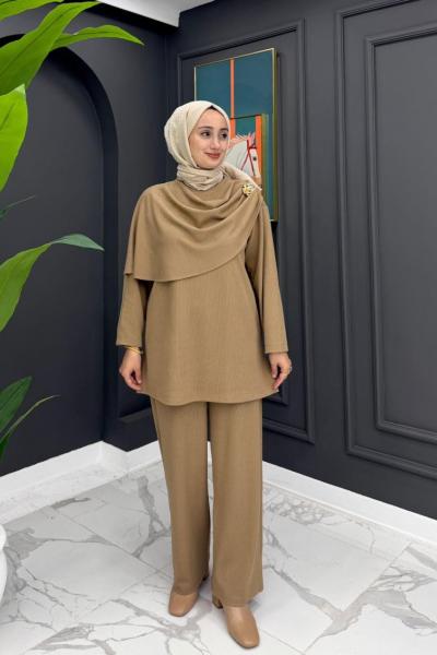 Çimen Takım - Camel Camel