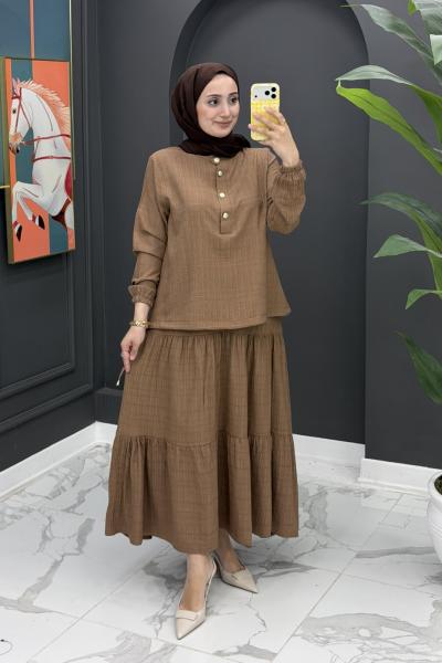 Damla Takım-Vizon Vizon