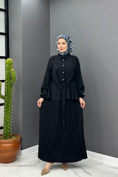 Derya Takım - Siyah Siyah