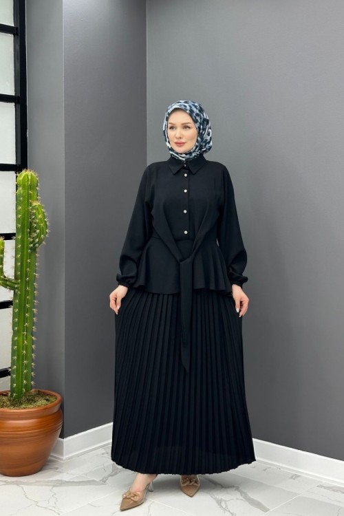 Derya Takım - Siyah Siyah
