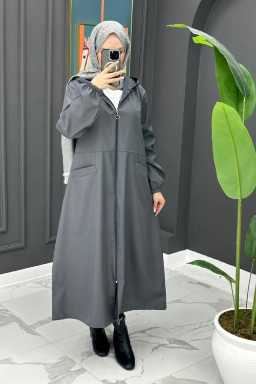Ecrin Trench - Gri Gri