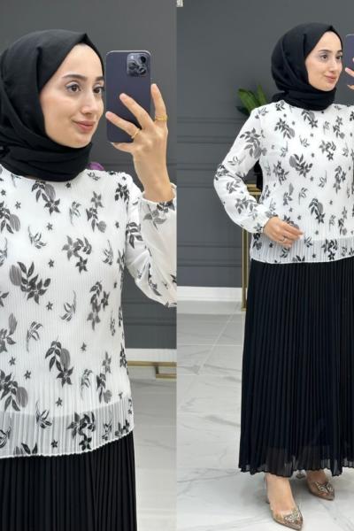 efruz takım - siyah  Siyah