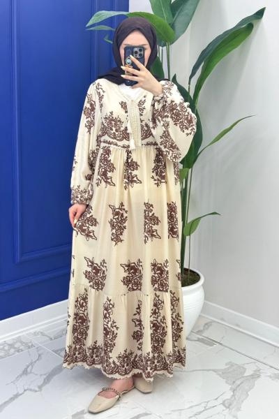 Ekin Elbise - Bej Bej