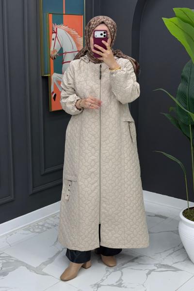 Ezel Uzun Kap - Bej Bej