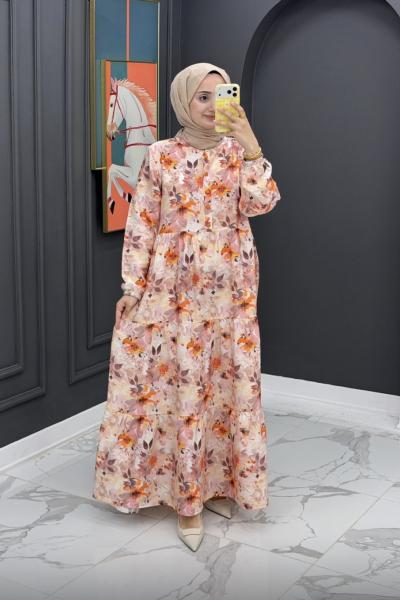 Gazel Elbise - Somon Somon