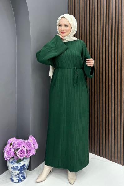 Gonca Elbise - Zümrüt Yeşil