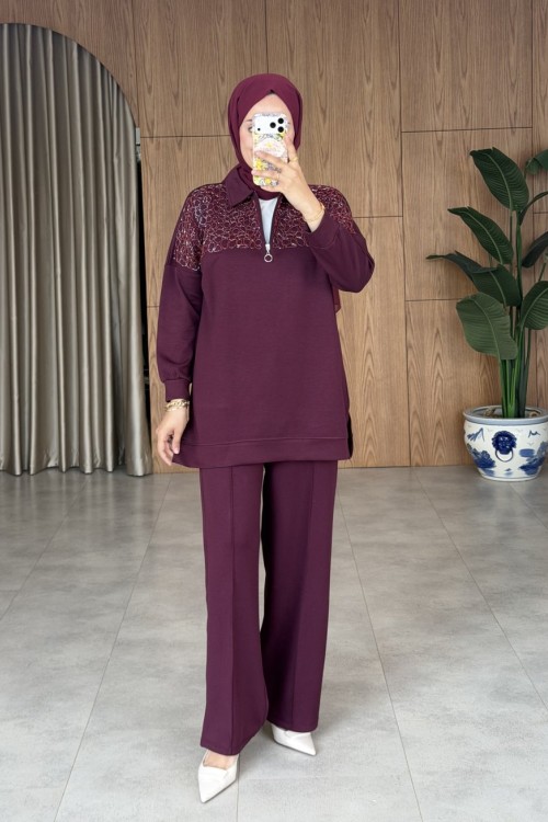 Gonca Takım-Mürdüm Mürdüm