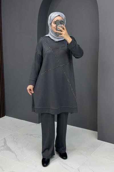 Gülce Takım - Gri Gri