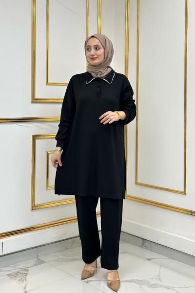 Gülen Takım - Siyah Siyah