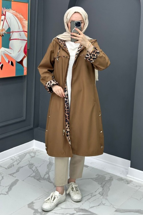 Hasret Trench - Camel Camel