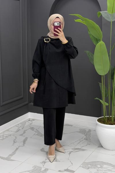 Helin TAKIM - Siyah Siyah