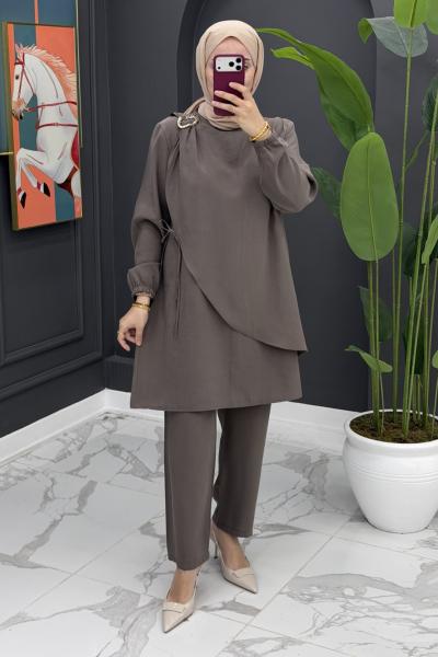 Helin TAKIM - Vizon  Vizon