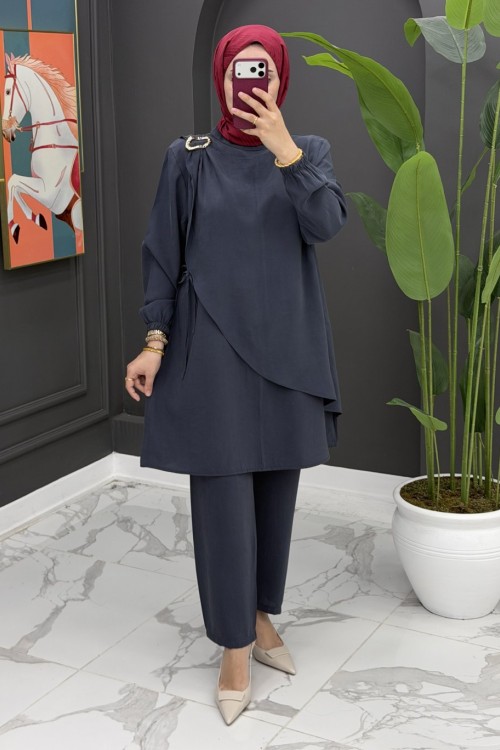 Helin TAKIM - Gri Gri