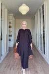 HÜMA TAKIM-KAHVERENGİ Kahverengi