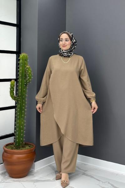 İkmal Takım - Camel Camel