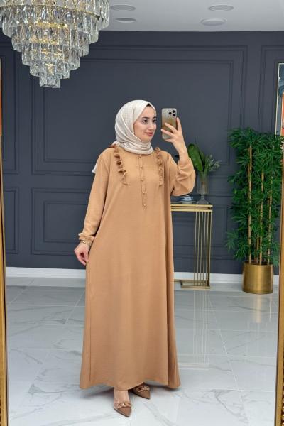 Karen Elbise - Vizon Vizon