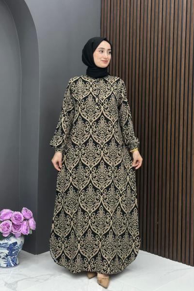 Kudret Elbise - Vizon Vizon