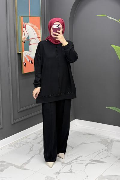 LİV Takım - Siyah Siyah