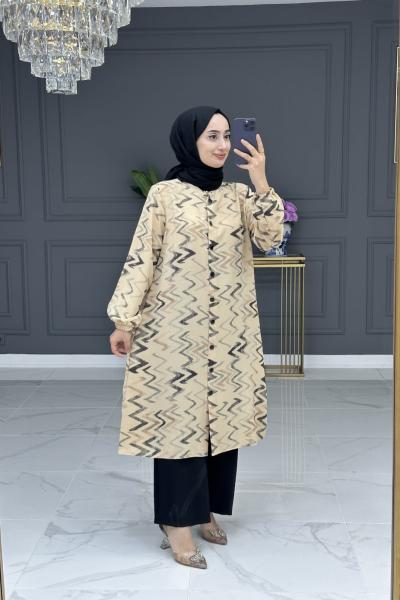 Mecnun takım-siyah Siyah