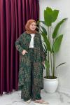 Menna Takım - Yeşil Yeşil