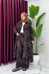 Menna Takım - Taba Taba