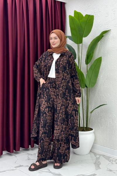 Menna Takım - Taba Taba