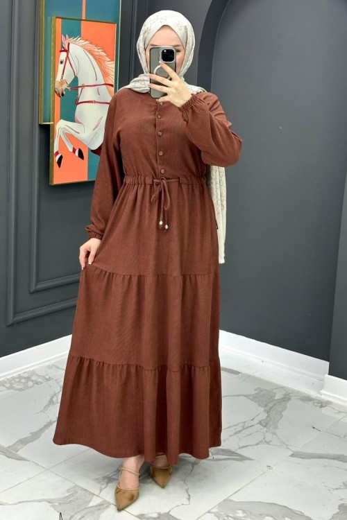 Meral Elbise - Taba Taba