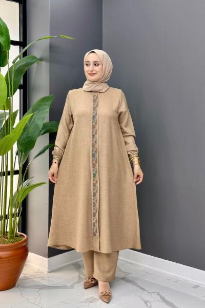 Meriç Uzun Takım - Camel Camel