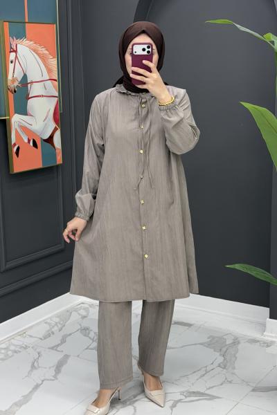 Mina Takım - vizon Vizon