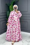 Miray Elbise - Pembe  Pembe