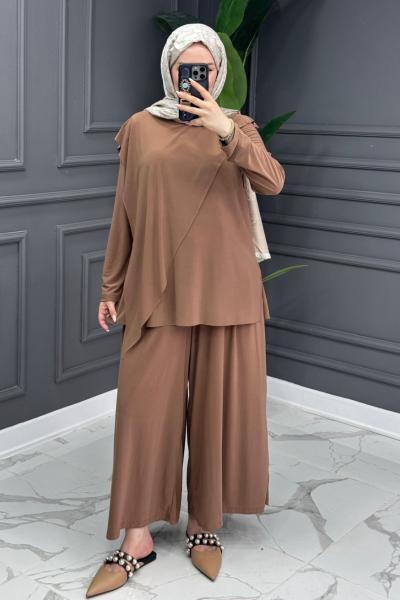 Mori Takım - Camel Camel