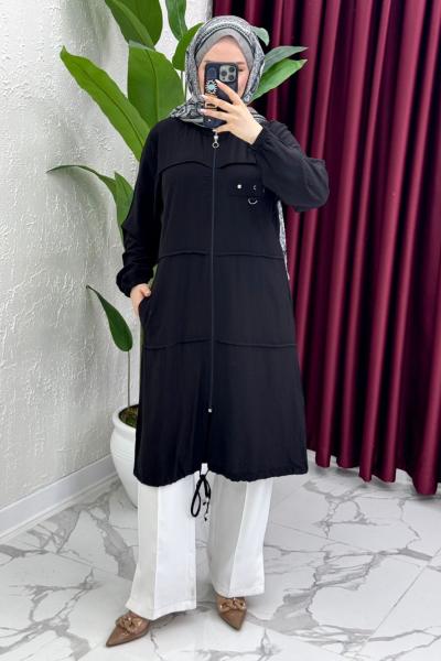 Nahide Kap - Siyah Siyah