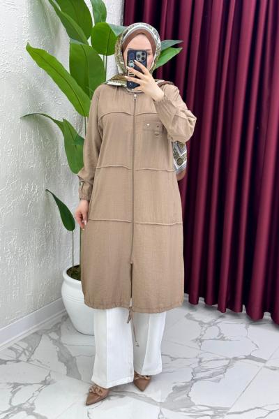 Nahide Kap - Vizon Vizon