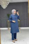 naime takım -  lacivert Lacivert