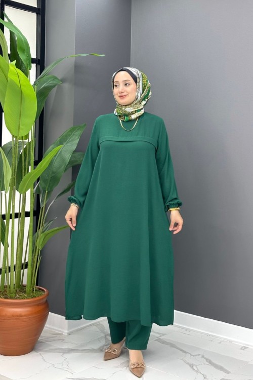 Nazlı Takım - Zümrüt Zümrüt