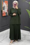 Necla Etekli Takım - Yeşil Yeşil