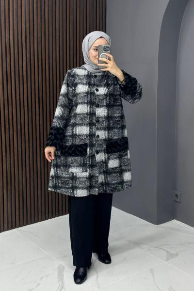 Nejla Parka - Siyah Siyah