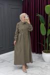 Nisa Kap-Haki Haki