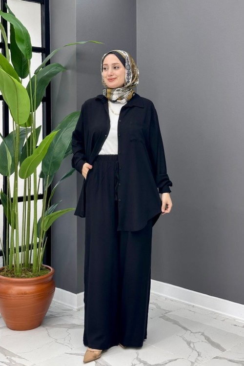 Özge Takım - Siyah Siyah
